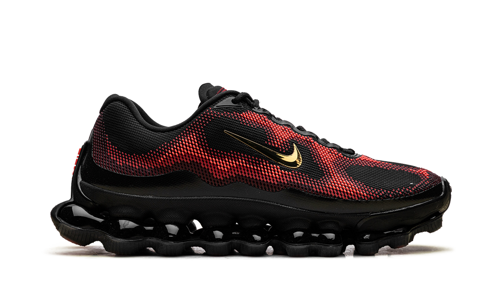 Nike Air Liquid Max "Bright Crimson Fire Red" IQ7634 002