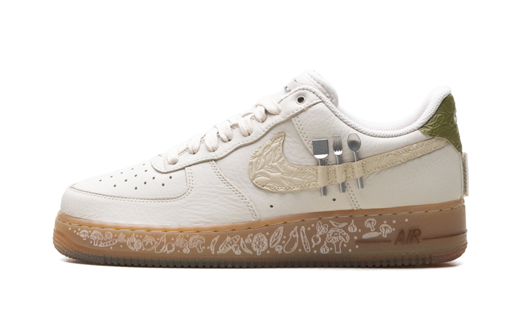 Nike Air Force 1 "Doernbecher" IO7688 921