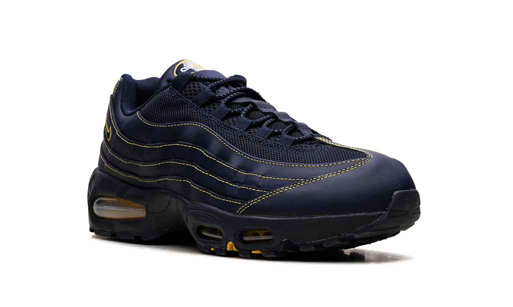 Nike Air Max 95 "Michigan" IB7936 400