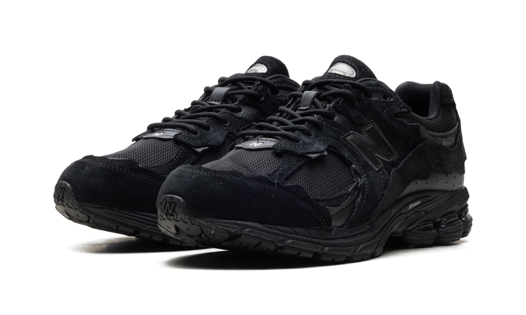 New Balance 2002 Protection Pack "Black" U2002DXB