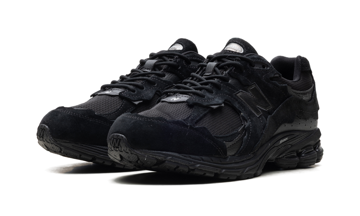 New Balance 2002 Protection Pack "Black" U2002DXB