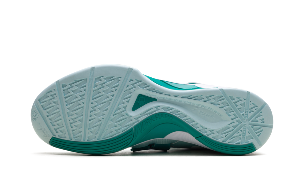 Nike KD 4 "Easter" IB3550 300