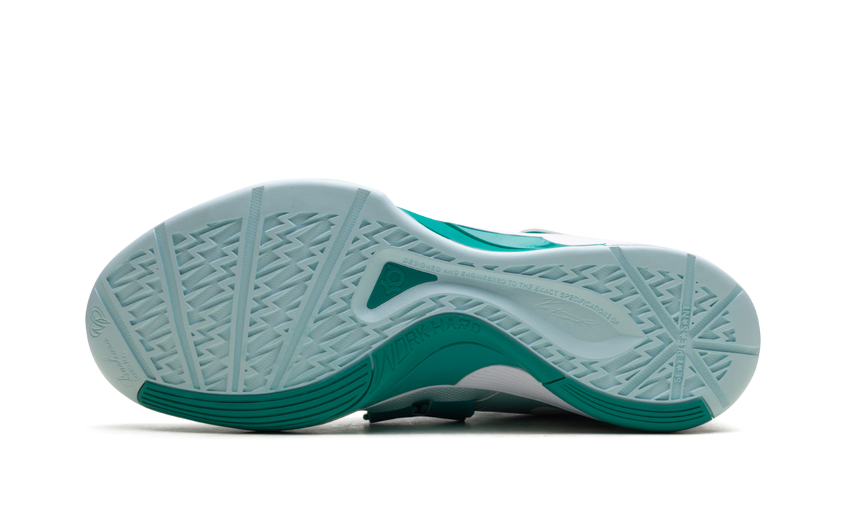 Nike KD 4 "Easter" IB3550 300