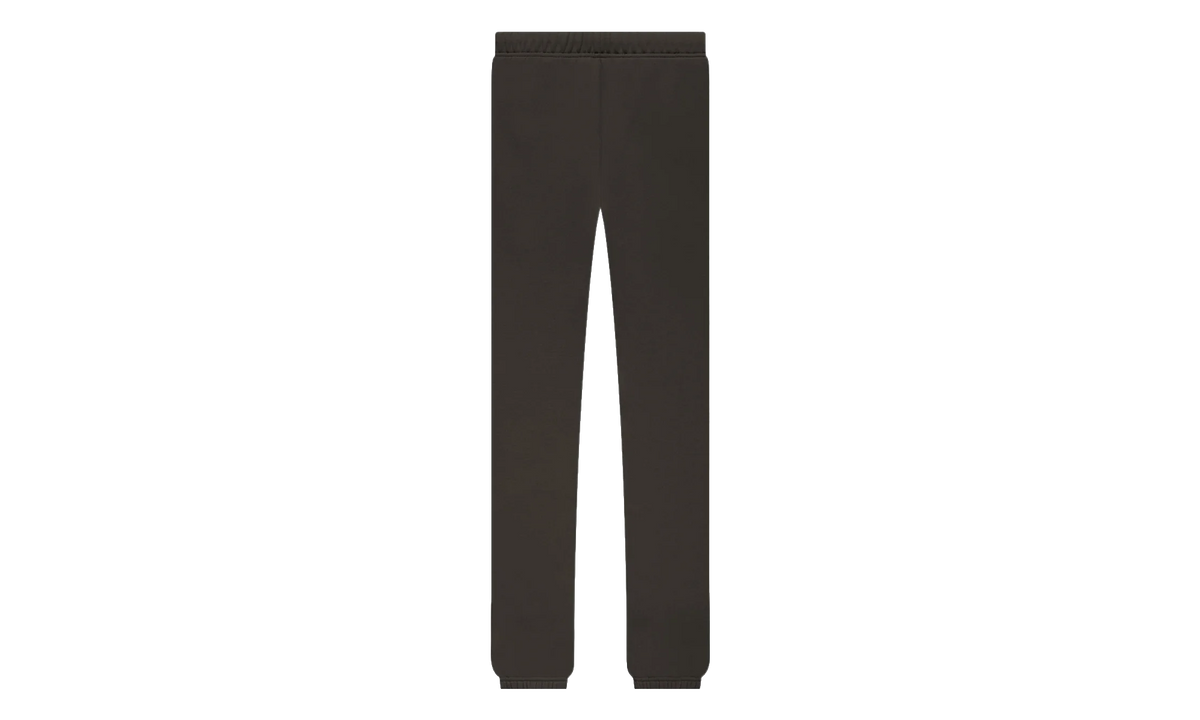Fear of God Essentials Sweatpants "Off Black" 130SU222025F
