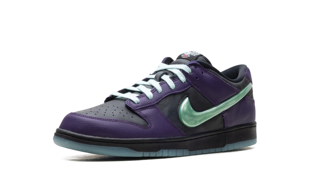 Nike Dunk Low Retro LTD HWN "Wizard" IB2267 001