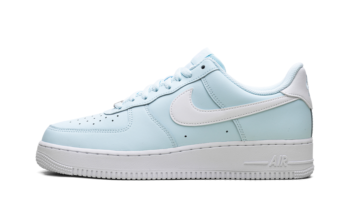 Nike Air Force 1 Low '07 "Glacier Blue White" FJ4146 400