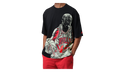Jordan MJ Sport GFX T-Shirt "Black" IV4900 011