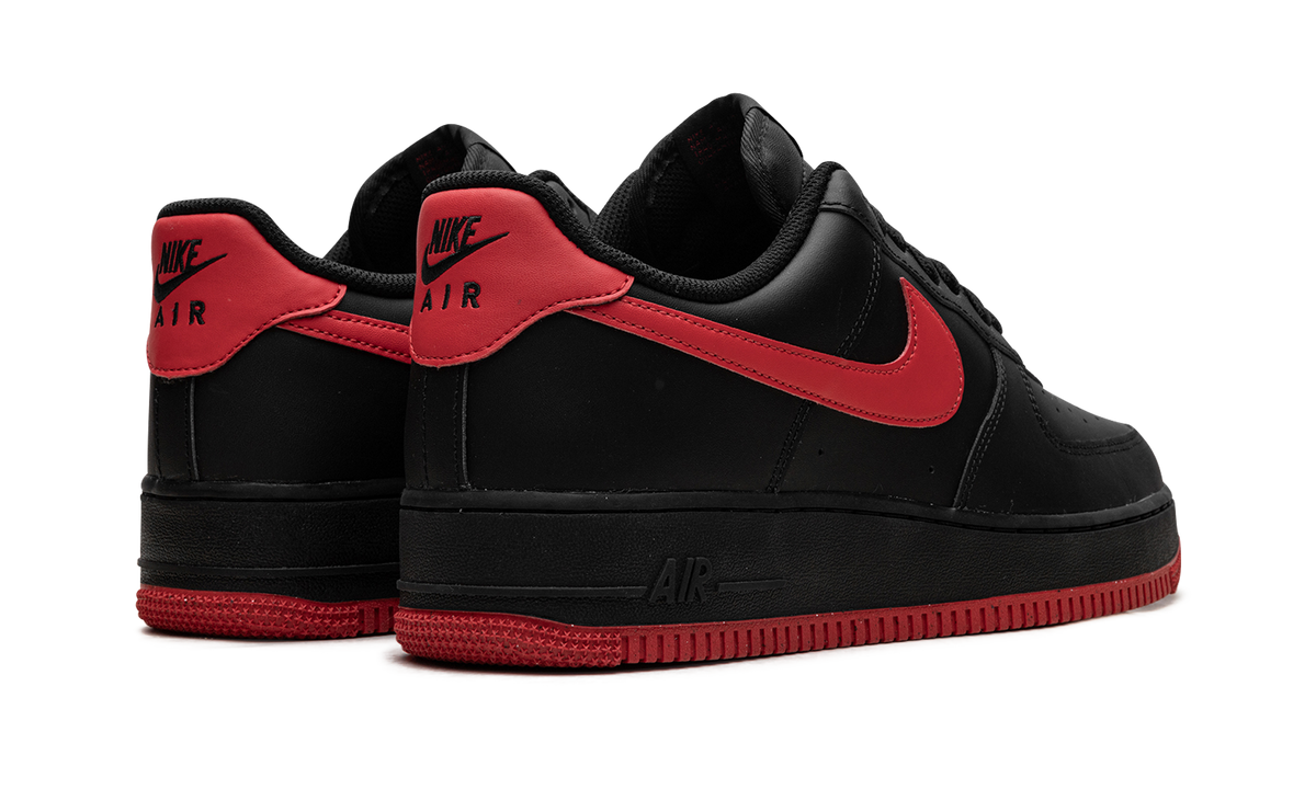 Nike Air Force 1 Low '07 LV8 "Vamps" FJ4146 002