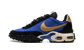 Nike Air Max Waffle Racer "Hyper Blue / Metallic Gold" FV6946 400