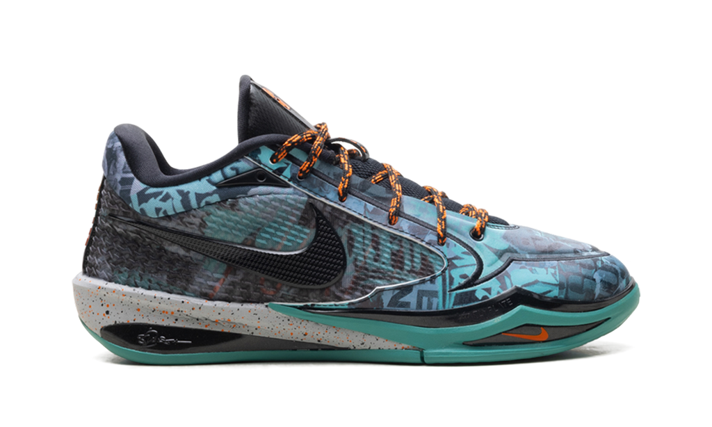 Nike Sabrina 4 "SLAM - Smoke Grey" IX5222 001