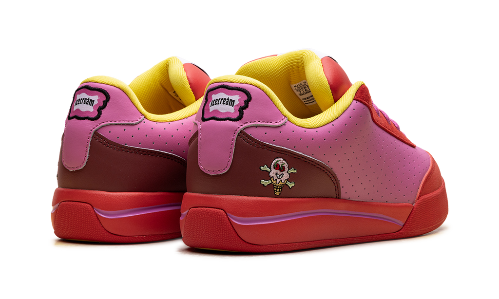 Reebok Board Flip "BBC Ice Cream - Pink Lemonade" 100267090
