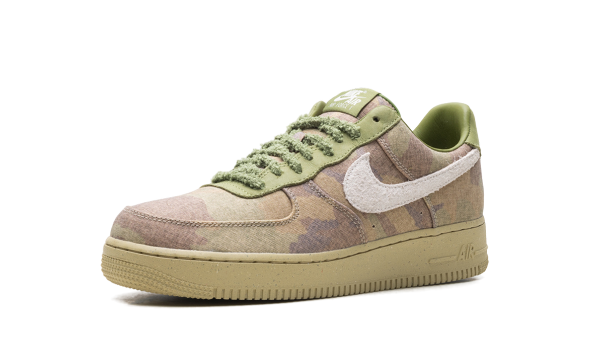 Nike Air Force 1 Low "Wheatgrass" IO5011 300