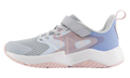 NEW BALANCE Rave Run v2 Bungee Lace with Top Strap PS "Bright Sky Rose Sugar" YTRAVAG2 W