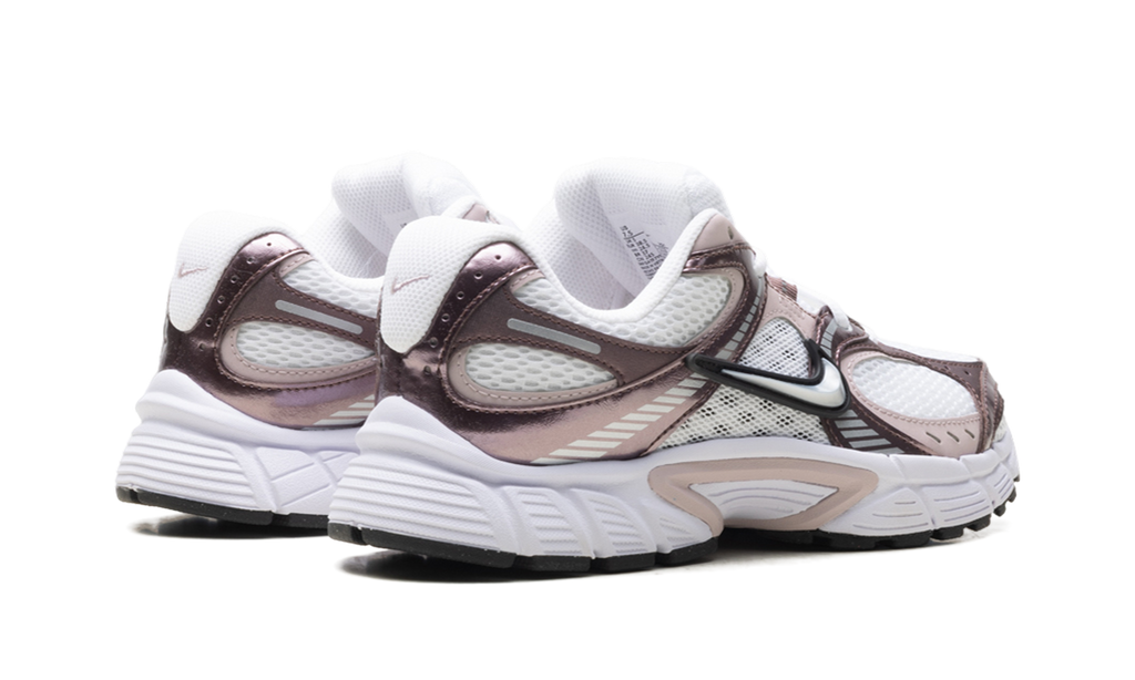 Nike V5 RNR WMNS "White Tattoo Metallic Platinum" HQ7901 113