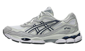 ASICS Gel-NYC "White Midnight" 1203A383-118