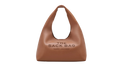 Marc Jacobs The Sack Leather Bag "Argan Oil" 2R3HSH058H02 212