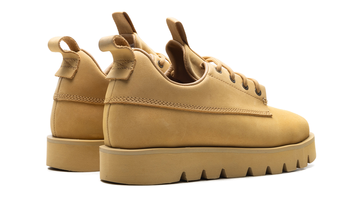 Clearweather Wampa Duex Lo "Palomino" CM0260020