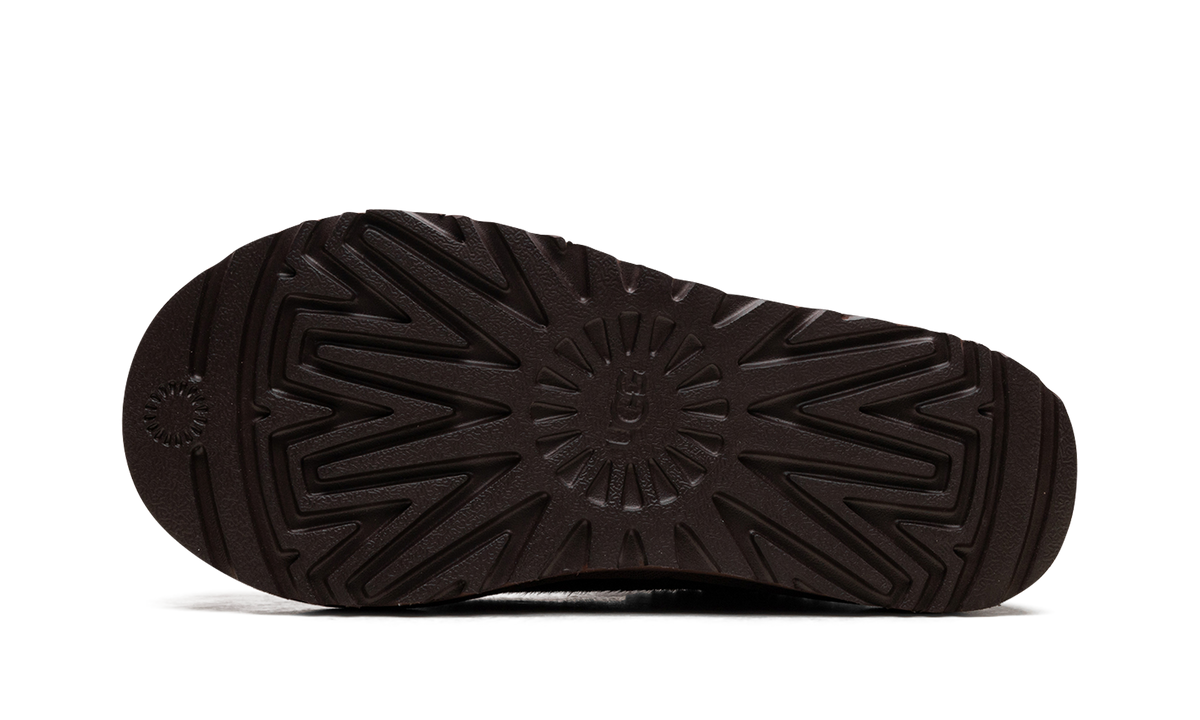 Ugg Tasman Slipper WMNS "Caspian Burnt Cedar" 1158350 BCDR