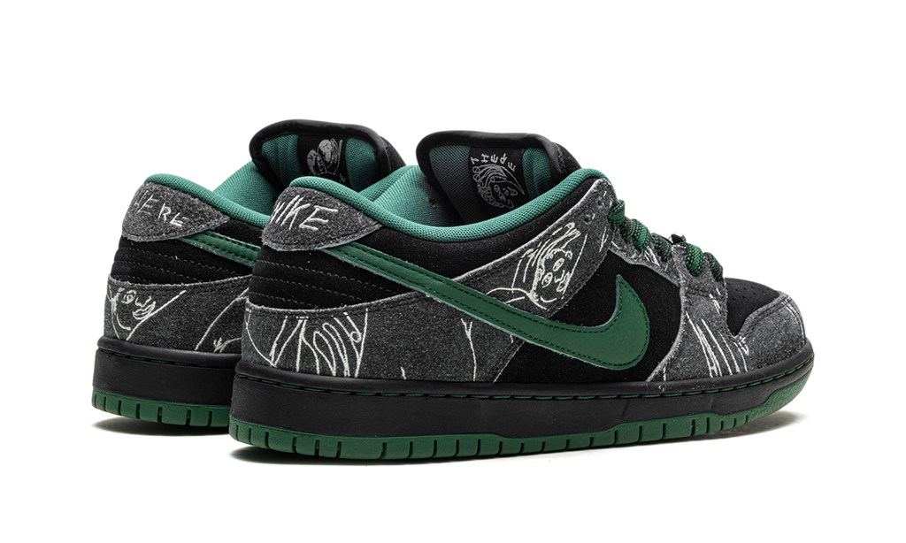 Nike SB Dunk Low "There Skateboards" HF7743 001