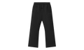 Fear of God Essentials Signature Classic Flare Sweatpants "Black" 130SP264271F