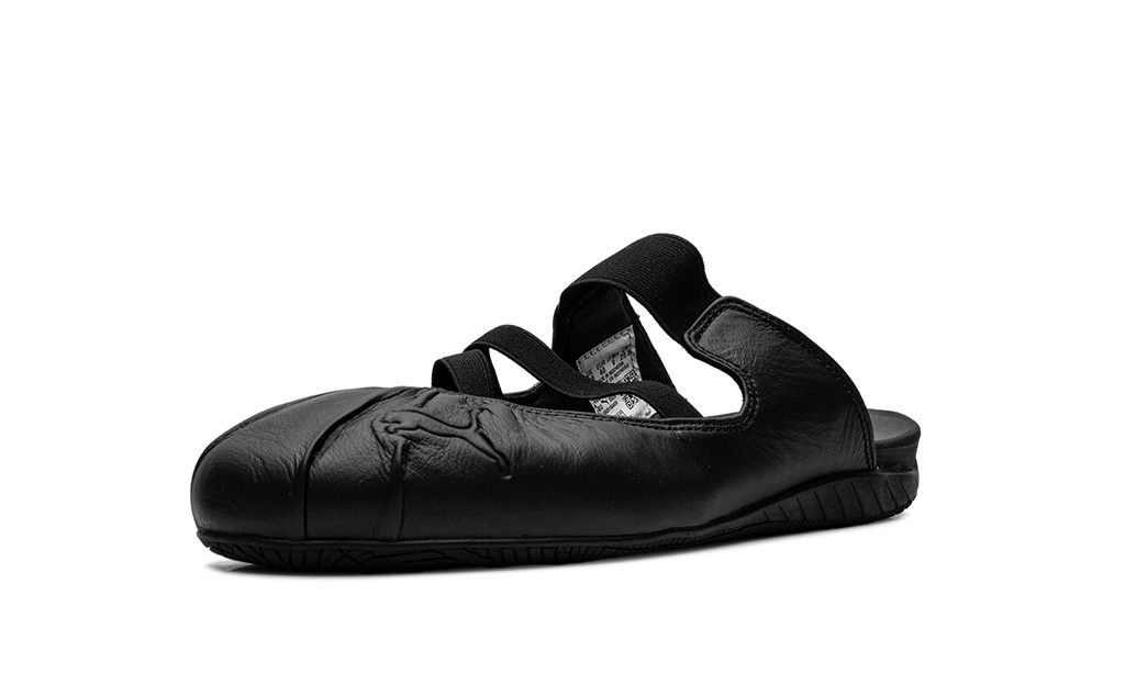 Puma Speedcat Mule WMNS "Black" 409618 01