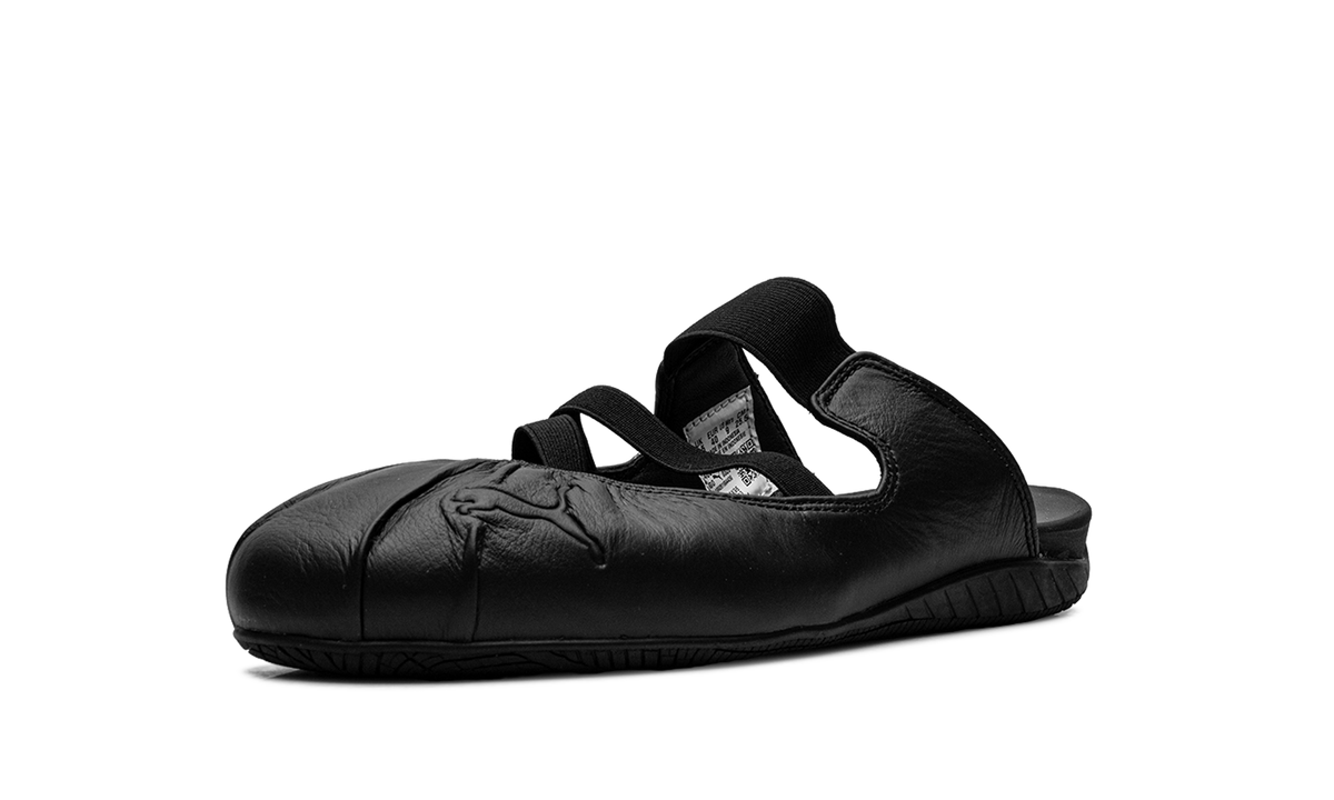 Puma Speedcat Mule WMNS "Black" 409618 01