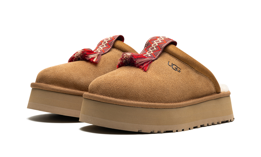 Ugg TAZZ WMNS "Chestnut" 1152677 CHE
