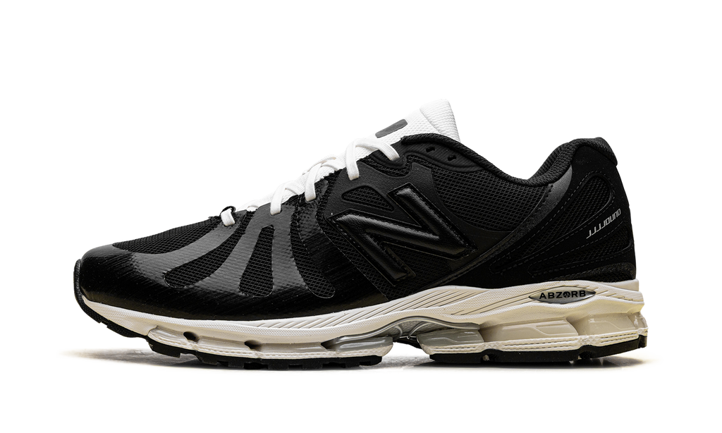 New Balance 1890 "JJJJound - Black/White" U18907DN