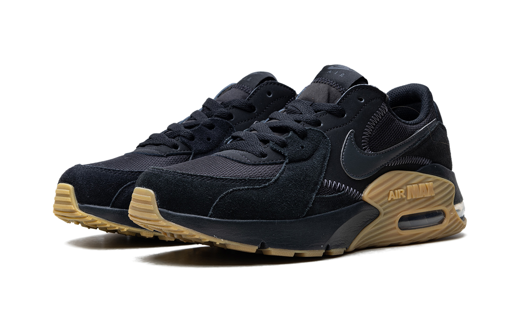 Nike Air Max Excee "Black Gum Light Brown Anthracite" HV0928 010