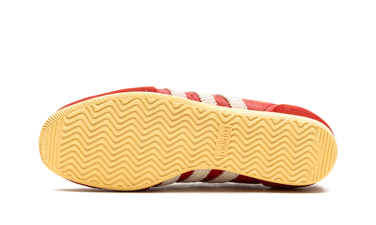 Adidas Japan WMNS "Better Scarlet Off White" IG4507