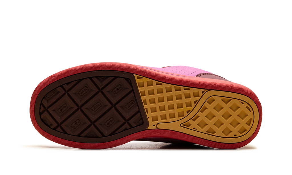 Reebok Board Flip "BBC Ice Cream - Pink Lemonade" 100267090