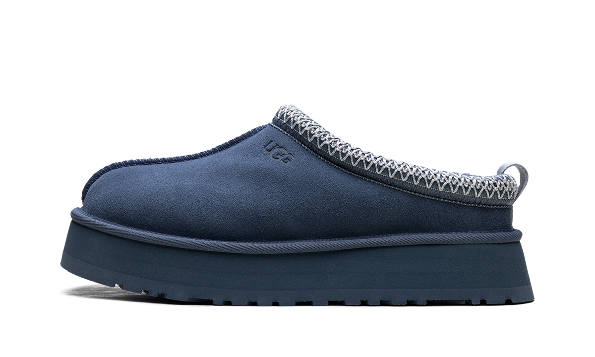 Ugg Tazz Slipper "Desert Blue" 1122553 DTB
