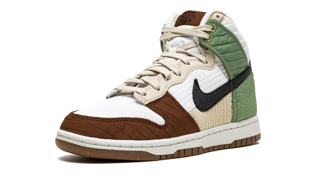 Nike DUNK HIGH LX MNS WMNS "Toasty" DN9909 100