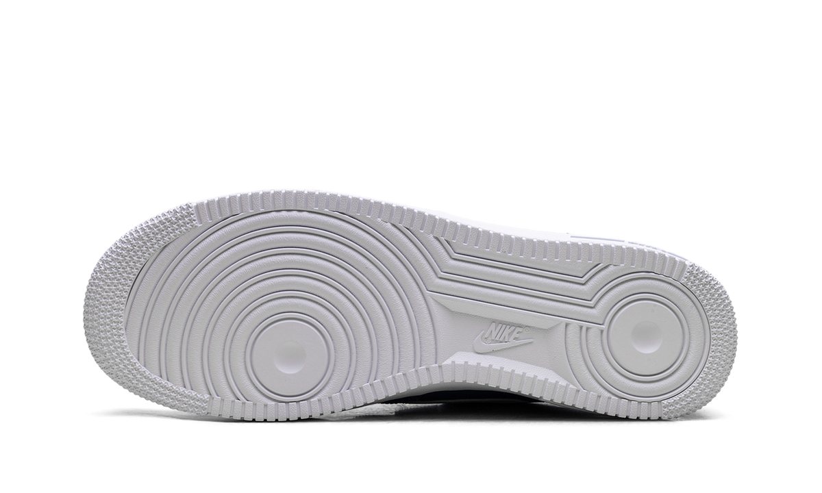 Nike Air Force 1 Low '07 "College Blue White" FJ4146 402