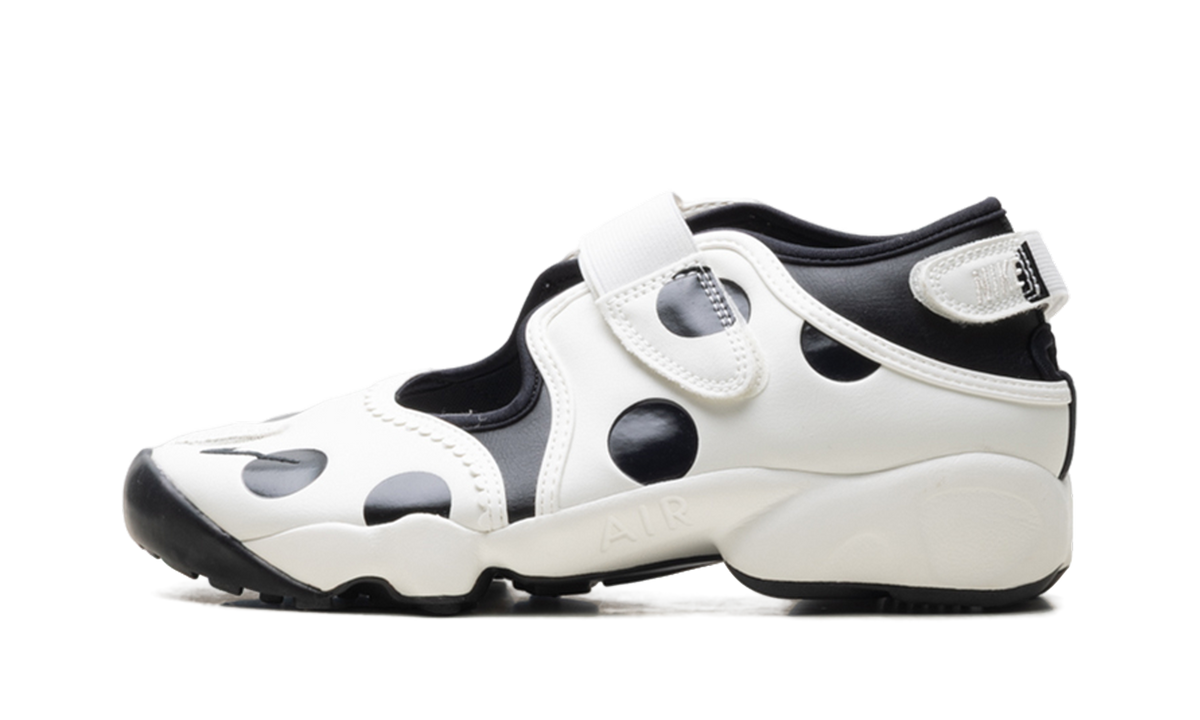 Adidas Air Rift WMNS "Polka Dots Sail Black" IR1226 100