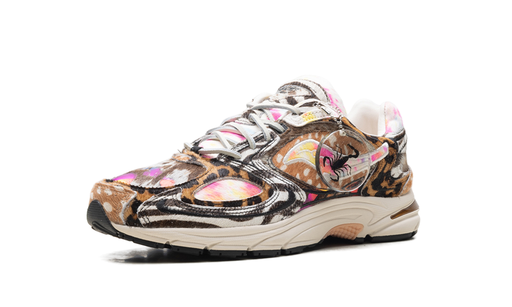 Saucony Grid Jazz 9 "Westside Gunn Awesome Gods" S71047 5