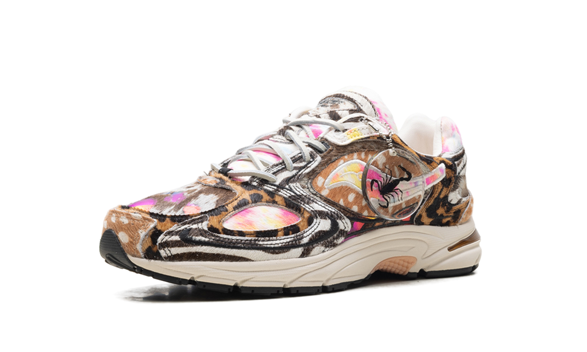 Saucony Grid Jazz 9 "Westside Gunn Awesome Gods" S71047 5