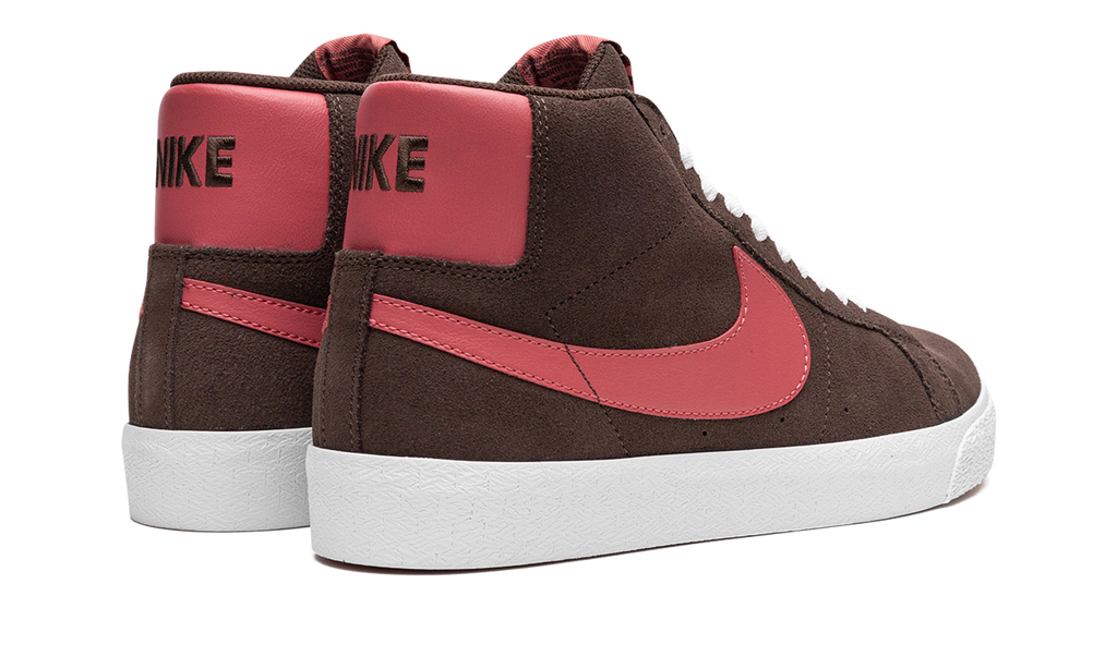 Nike SB Blazer Mid "Brown Adobe" FD0731 200
