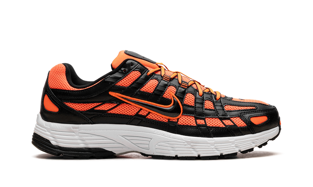 Nike P-6000 "Hyper Crimson" CD6404 801