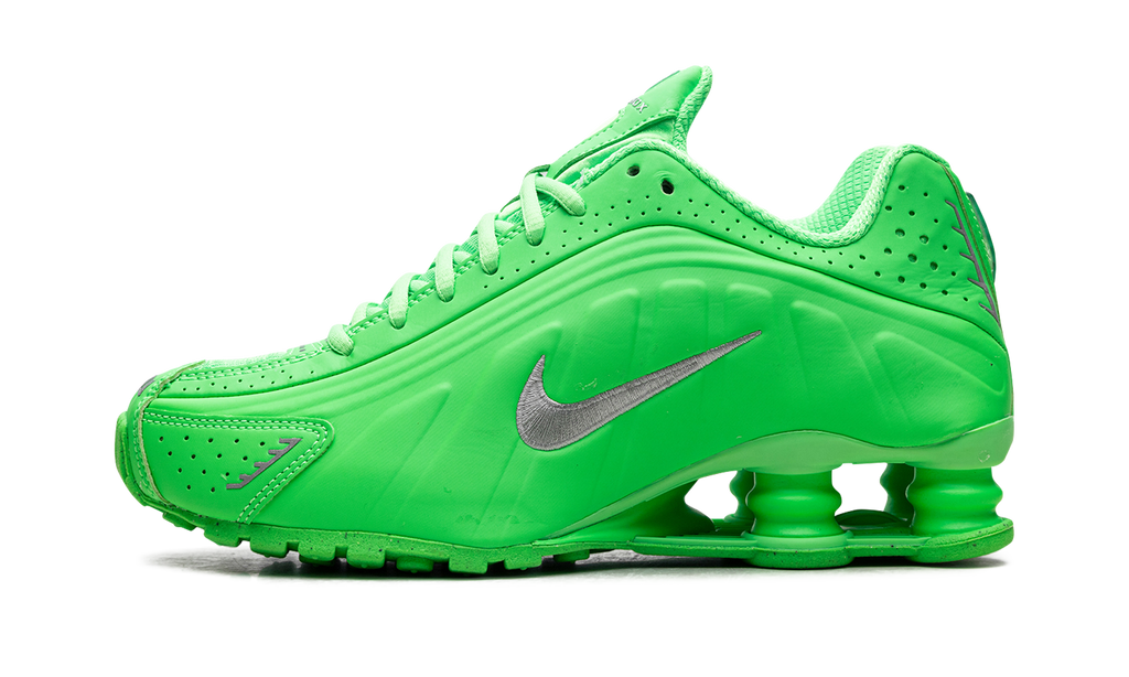 Nike Shox R4 WMNS "Green Strike" HV0839 398