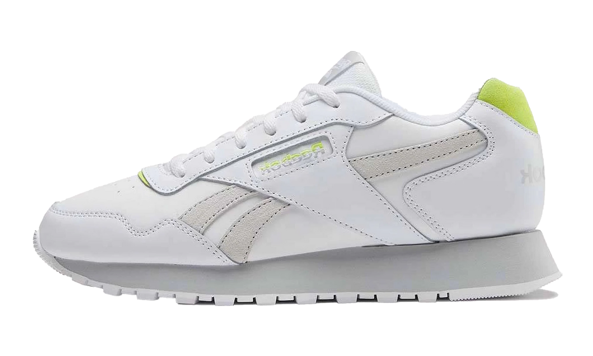 Reebok Glide WMNS "White" IE0791