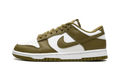 Nike Dunk Low "Pacific Moss" DV0833 105