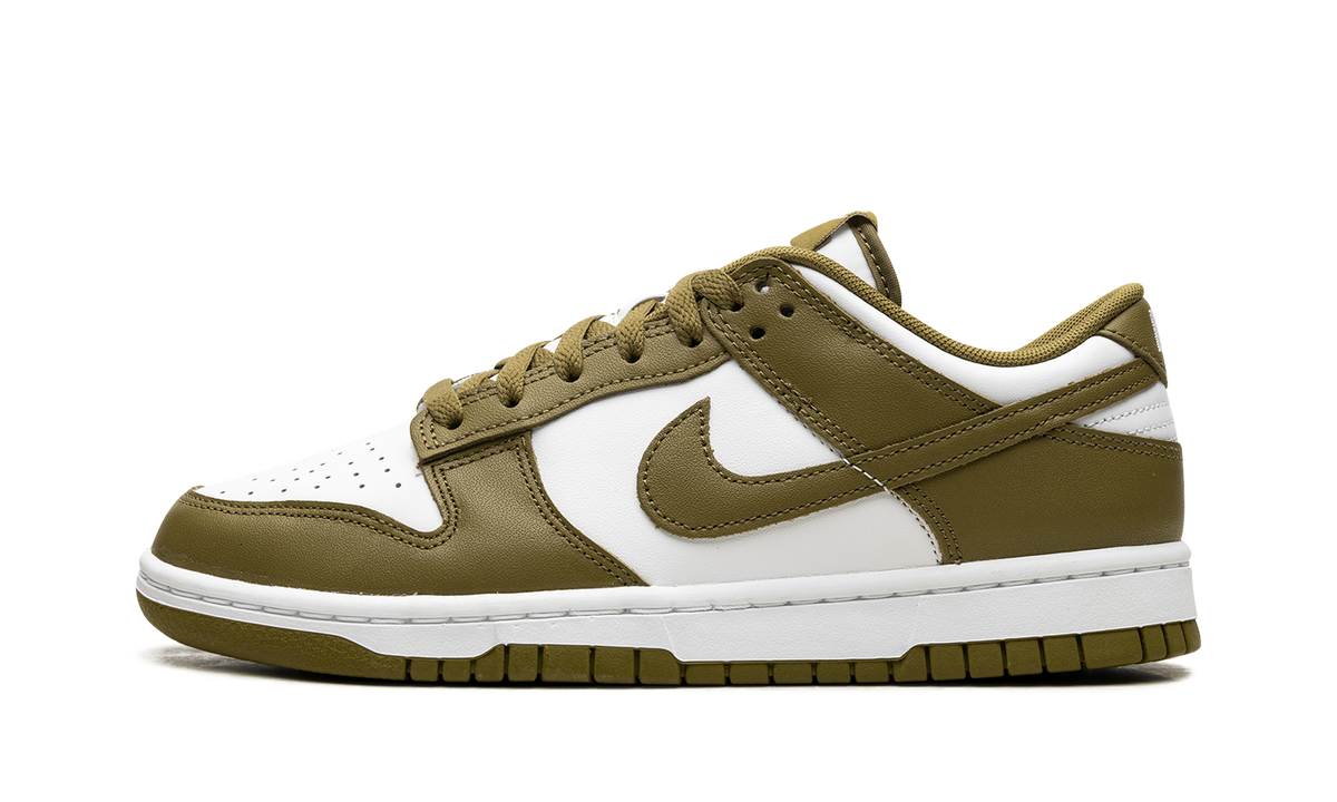 Nike Dunk Low "Pacific Moss" DV0833 105