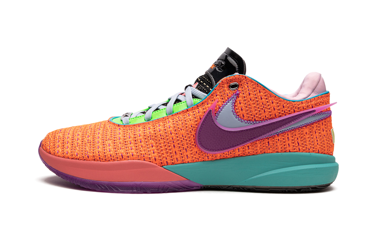 Nike LeBron 20 "Chosen 1" DJ5423 800