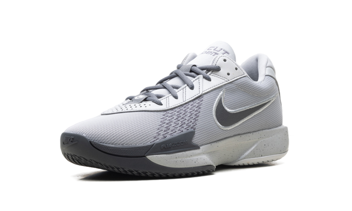 Nike Air Zoom GT Cut Academy "Light Smoke Grey" FB2599 004