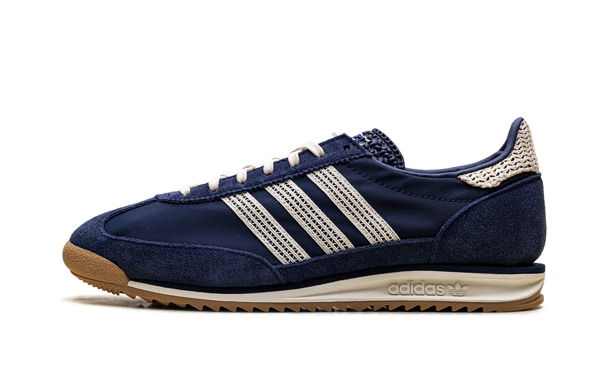 Adidas SL 72 OG WMNS "Navy White Gum" JQ5158