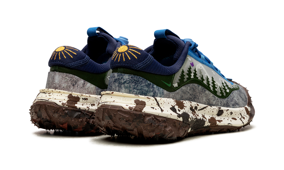 Nike ACG MTN Fly 2 Low DBXIX "Doernbecher" FZ3024 919