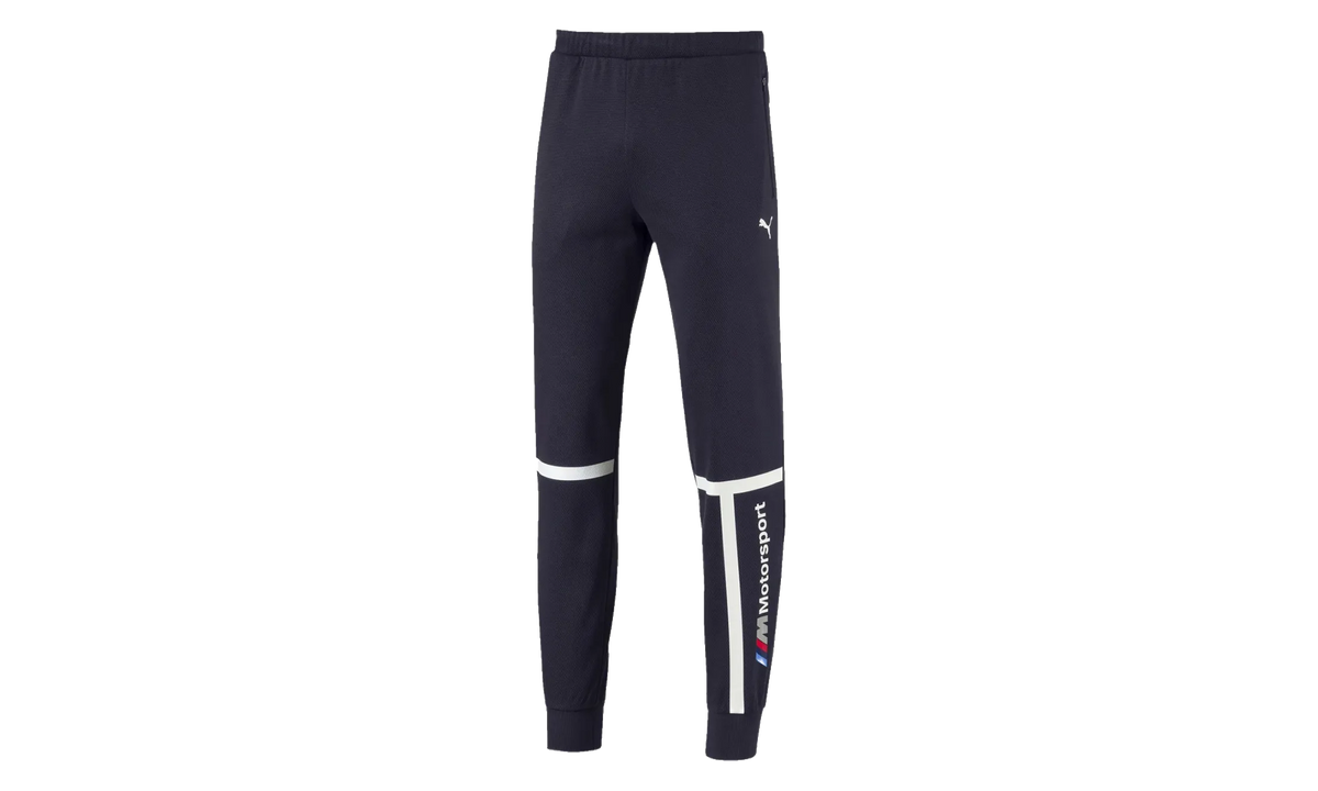 Puma BMW M Motorsport Sweatpants "NAVY" 577793 04