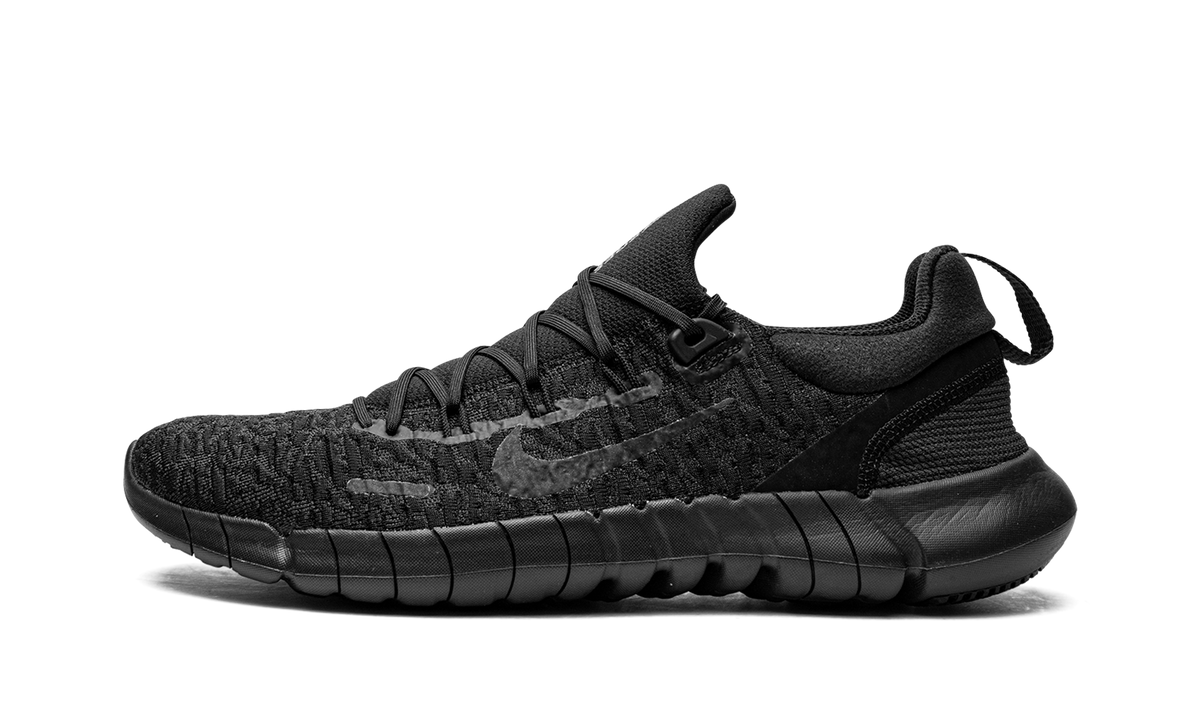 Nike Free RN 5.0 NN "Black Off Noir" CZ1884 004
