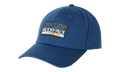 Oakley Rubber Patch Tincan Cap "Dark Blue" 912134 609